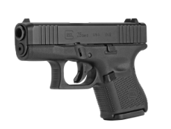 Top 5 Reasons to Carry a Glock 26 Gen 5 for Your EDC: A Comprehensive Analysis for Concealed Carry Professionals - CYA Supply Co.