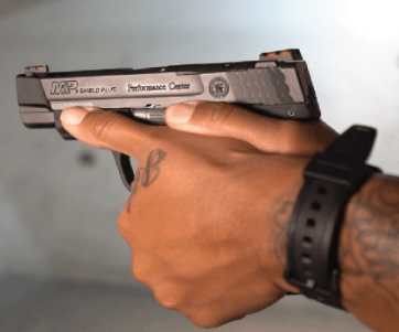 Top 5 Smith and Wesson 9mm Pistols for EDC: Expert Recommendations - CYA Supply Co.