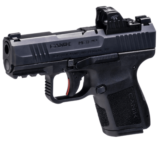 Top 6 Smallest 9mm for Concealed Carry: Expert Recommendations - CYA Supply Co.