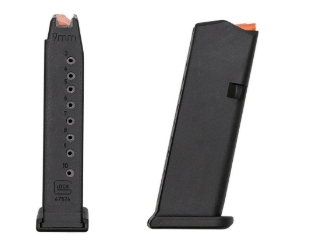 Top 7 Aftermarket Glock 43X Magazine Options for Enhanced Performance - CYA Supply Co.