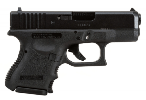 Top 7 Reasons the Glock 27 is a Great Choice for EDC: Expert Guide - CYA Supply Co.