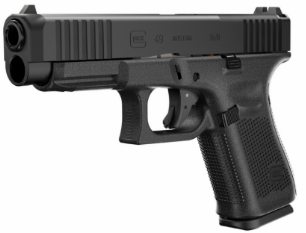 Top 7 Reasons to Carry a Glock 49: Expert Insights on EDC - CYA Supply Co.