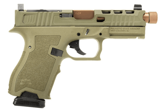 Top 9 accessories for a PSA Dagger to enhance performance and style - CYA Supply Co.