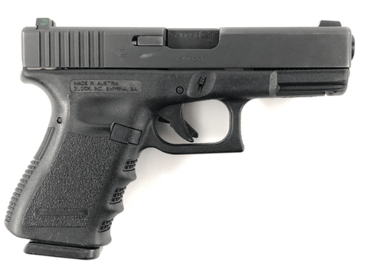 Top Upgrades for Your Glock 19 Gen 3: Enhance Performance and Precision - CYA Supply Co.