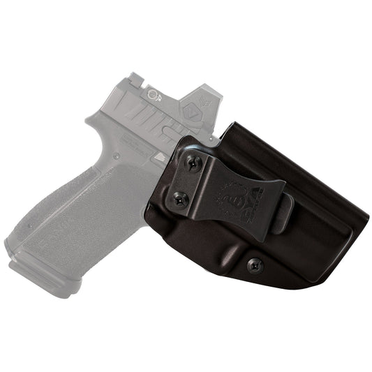Canik METE MC9 Prime IWB Holster | BASE IWB CYA Supply Co.