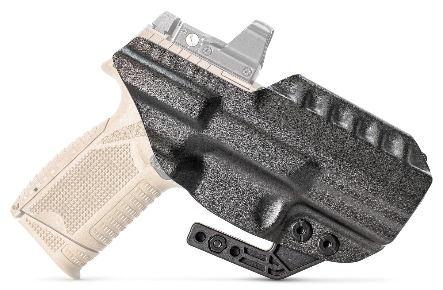 FN 509 Full Size IWB Holster | RIDGE IWB CYA Supply Co.