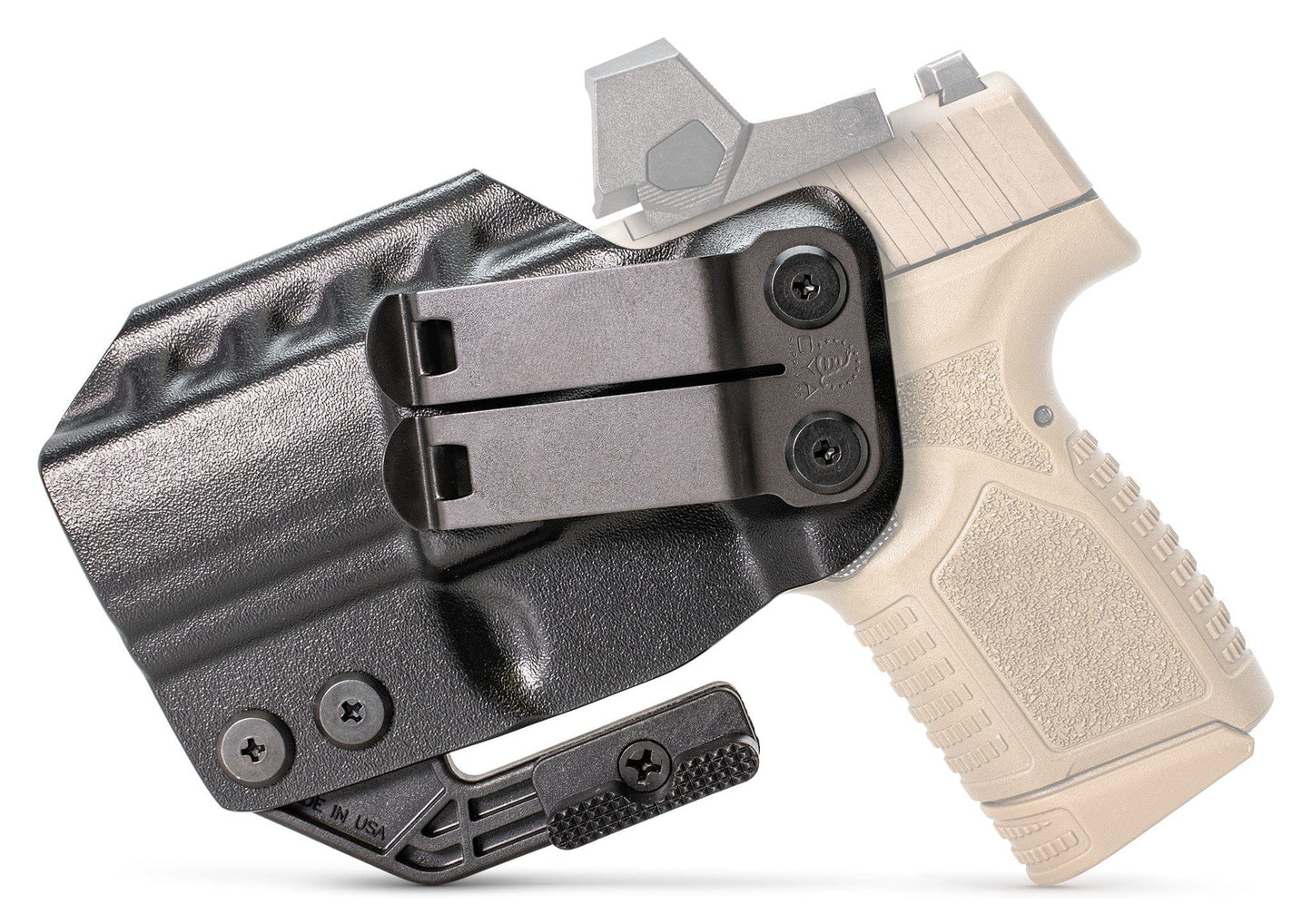 FN Reflex IWB Holster | RIDGE IWB CYA Supply Co.