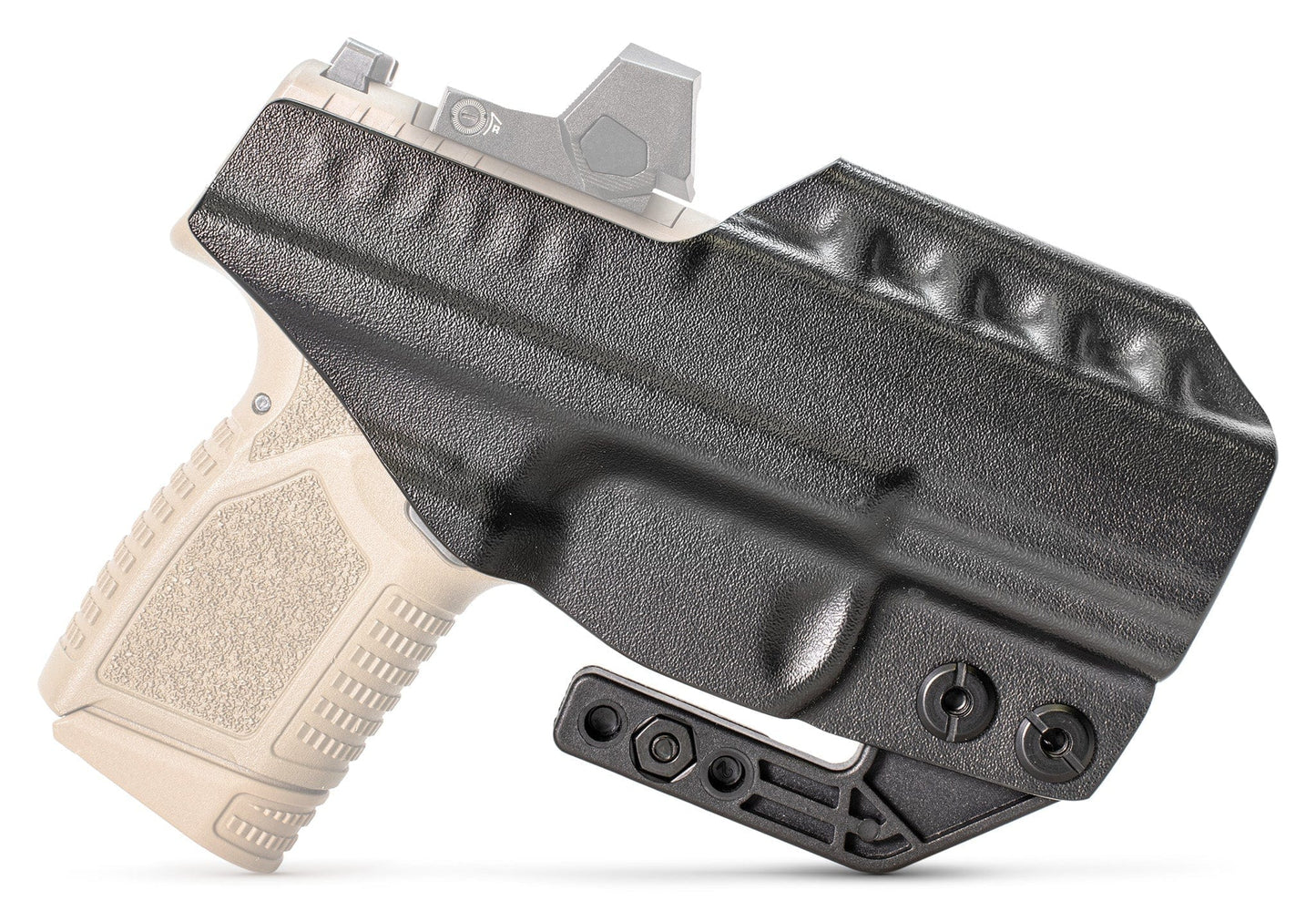 FN Reflex IWB Holster | RIDGE IWB CYA Supply Co.
