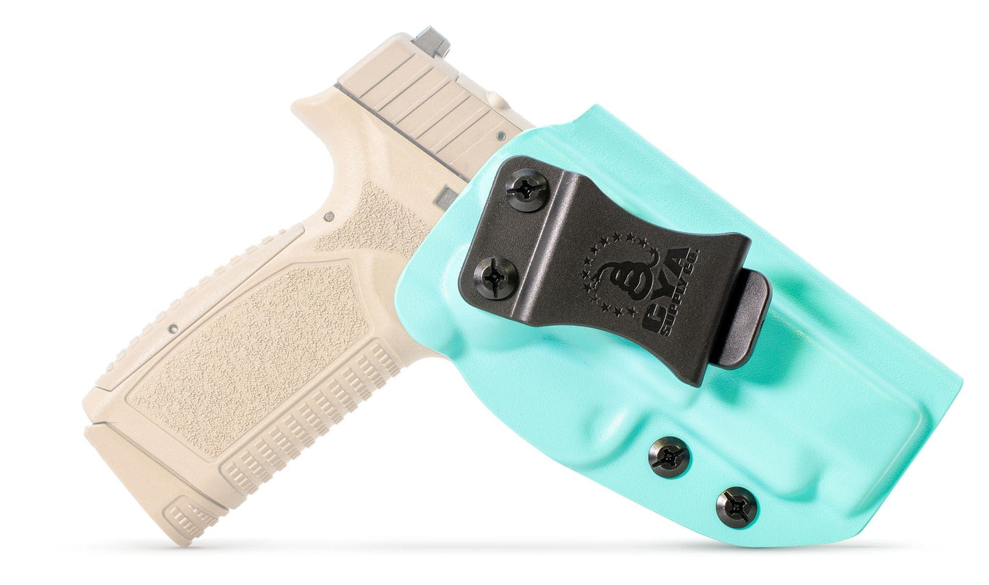 FN Reflex XL IWB Holster | BASE IWB CYA Supply Co.