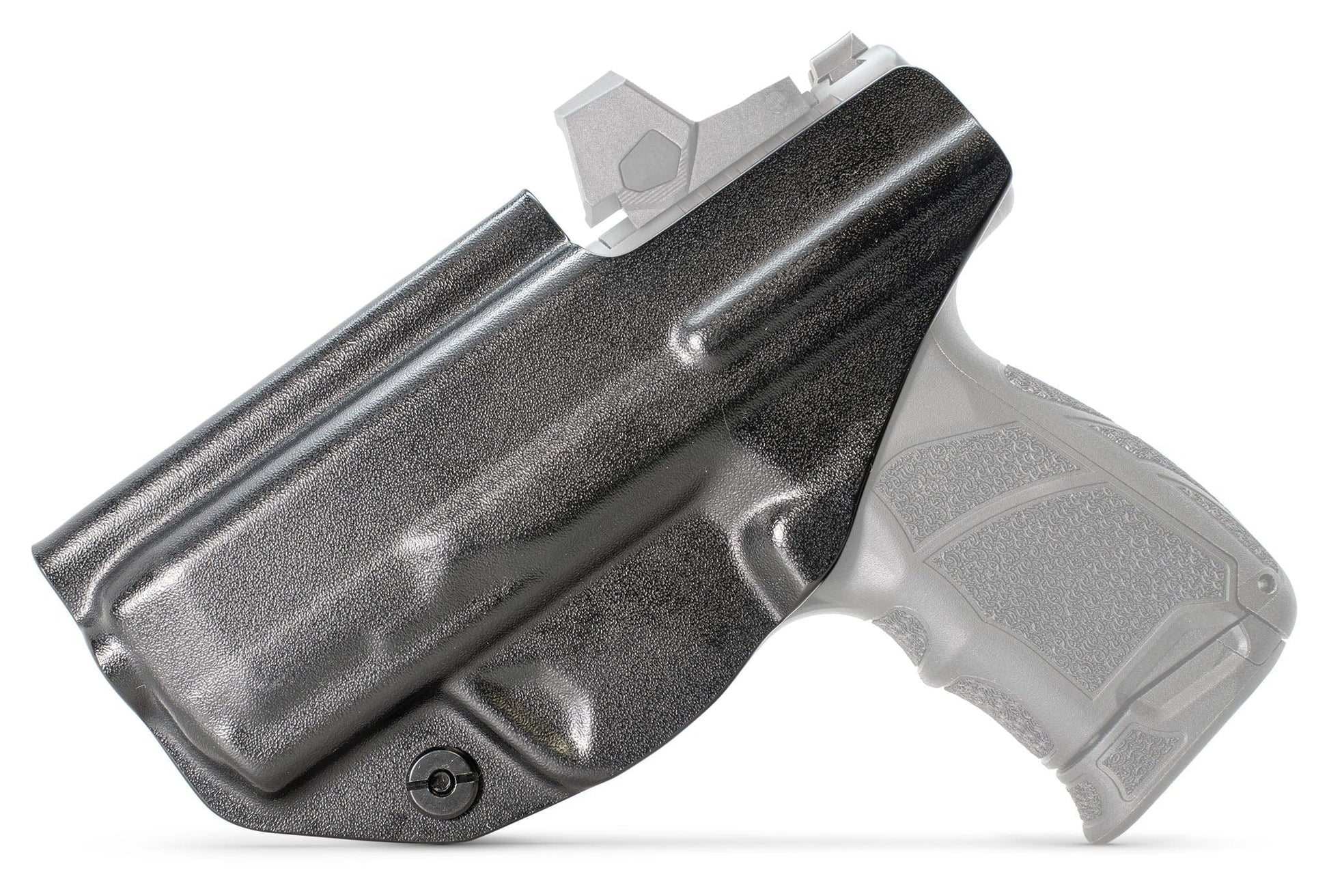 HK CC9 IWB Holster | BASE IWB CYA Supply Co.