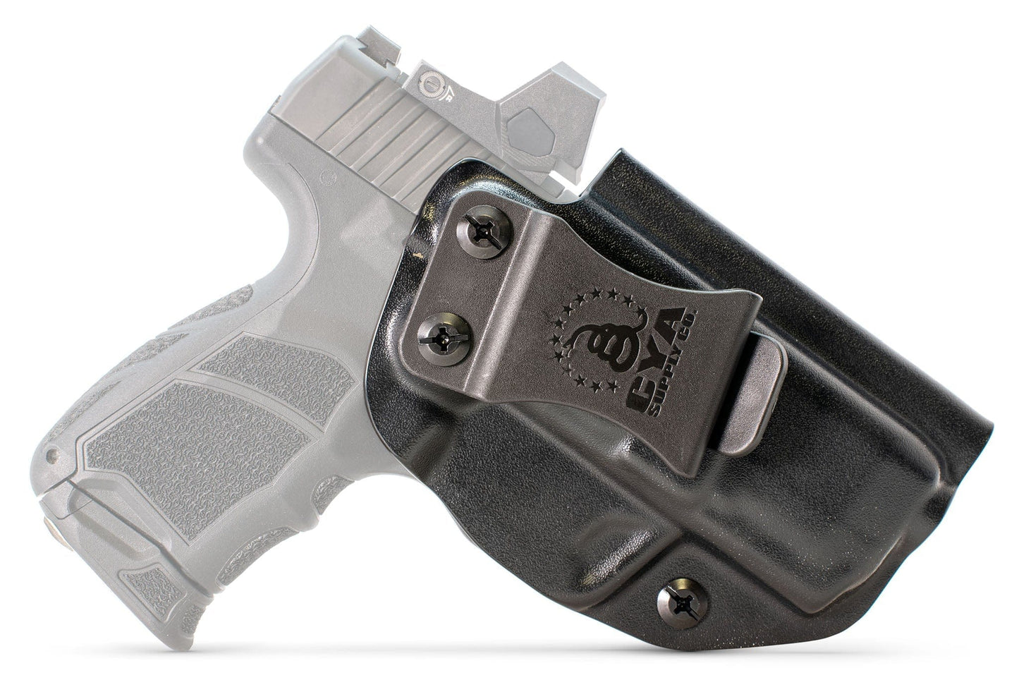HK CC9 IWB Holster | BASE IWB CYA Supply Co.