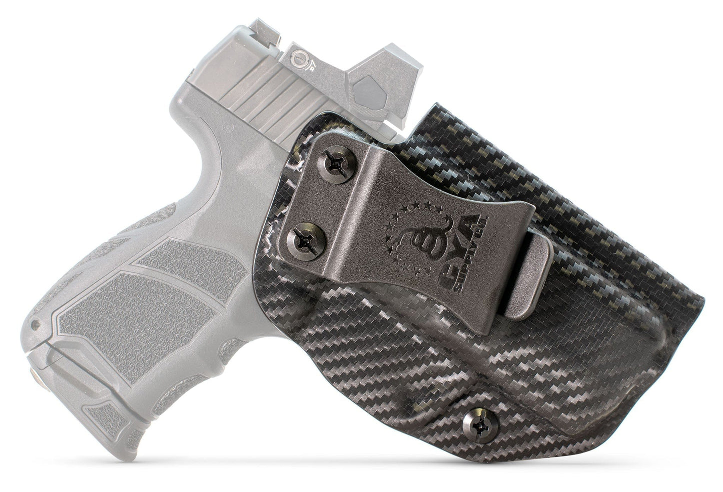 HK CC9 IWB Holster | BASE IWB CYA Supply Co.