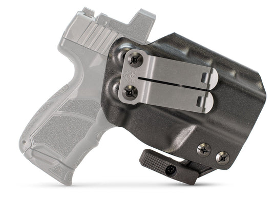 HK CC9 IWB Holster | PATH IWB CYA Supply Co.