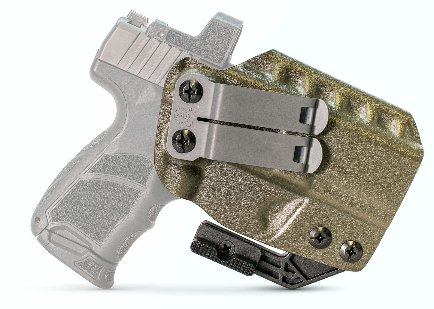 HK CC9 IWB Holster | RIDGE IWB CYA Supply Co.