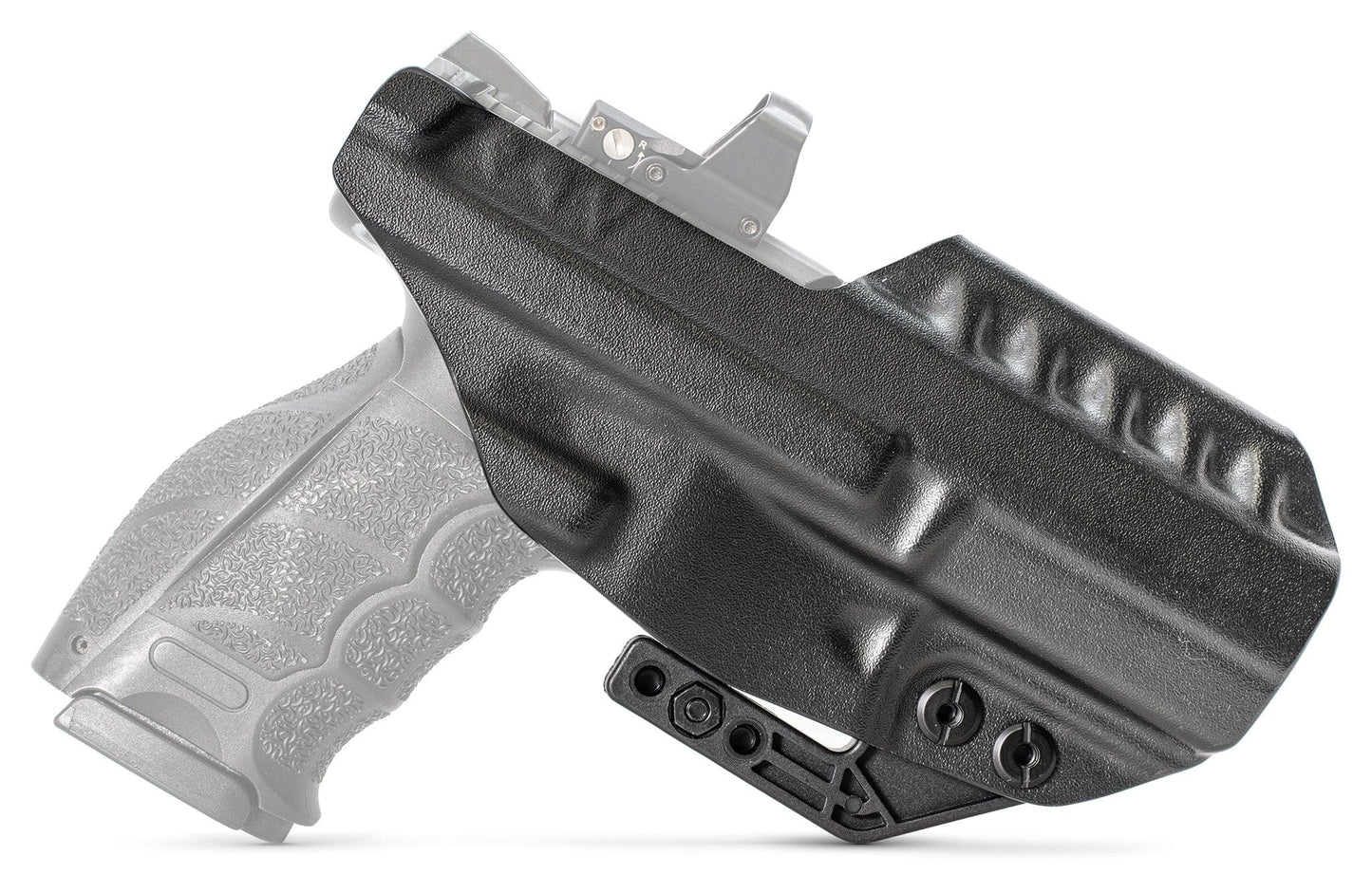 HK VP9 IWB Holster | RIDGE IWB CYA Supply Co.