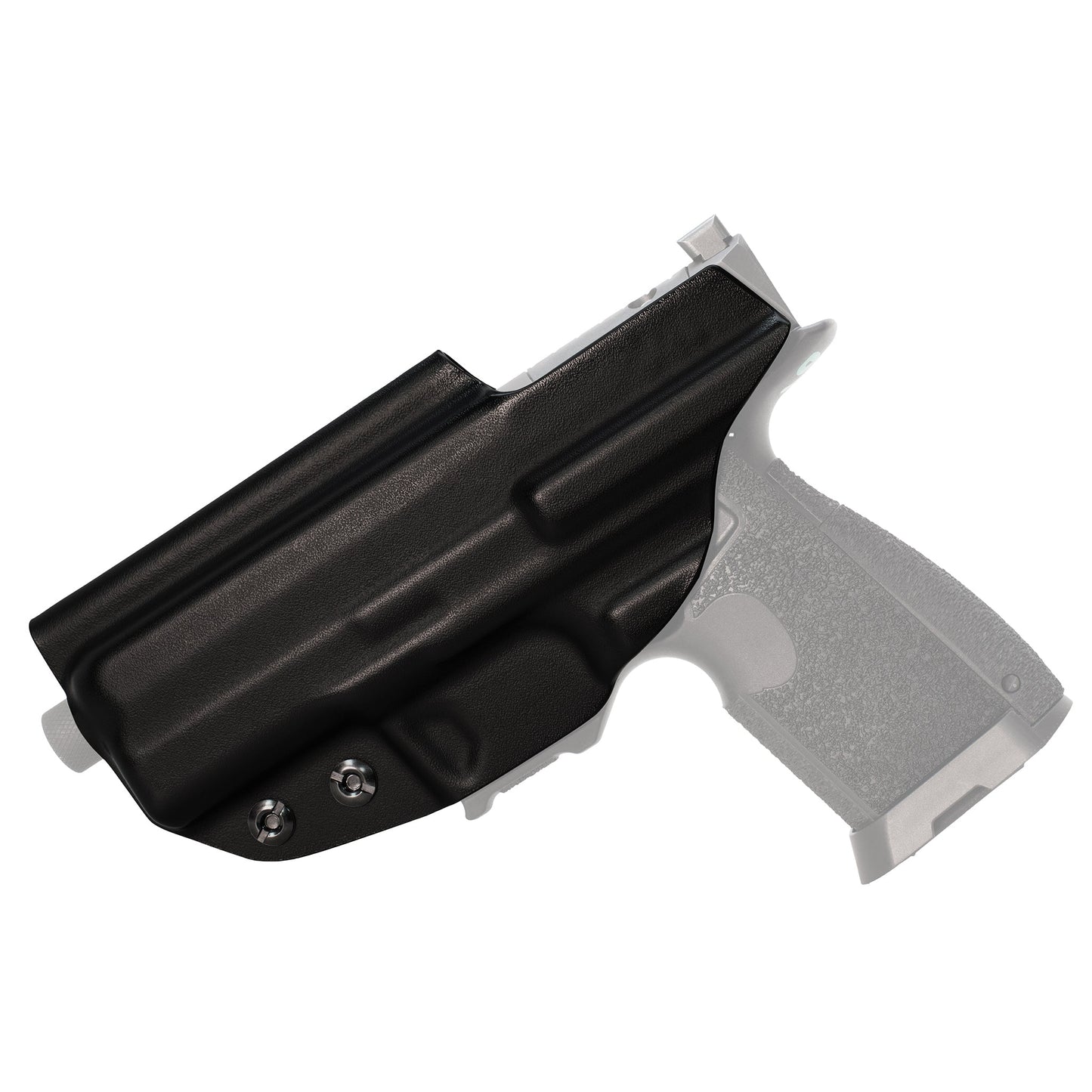 Kimber R7 Mako Carbon Compact IWB Holster | BASE IWB CYA Supply Co.