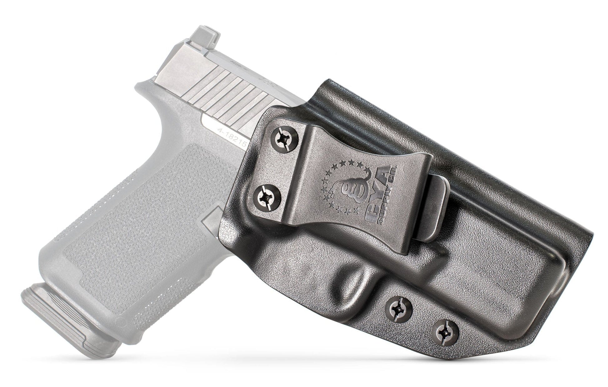 Ruger RXM IWB Holster | BASE IWB CYA Supply Co.