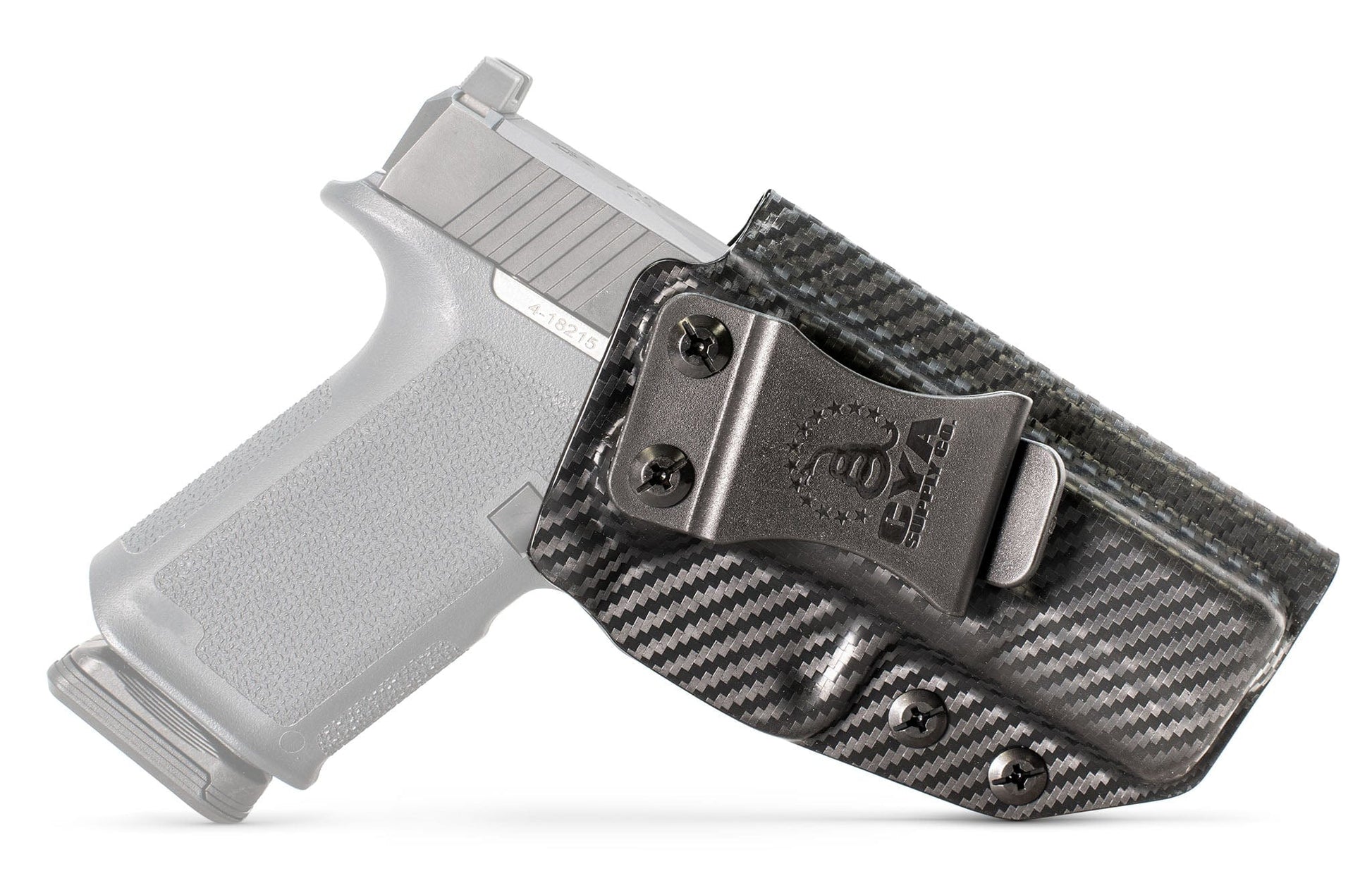 Ruger RXM IWB Holster | BASE IWB CYA Supply Co.