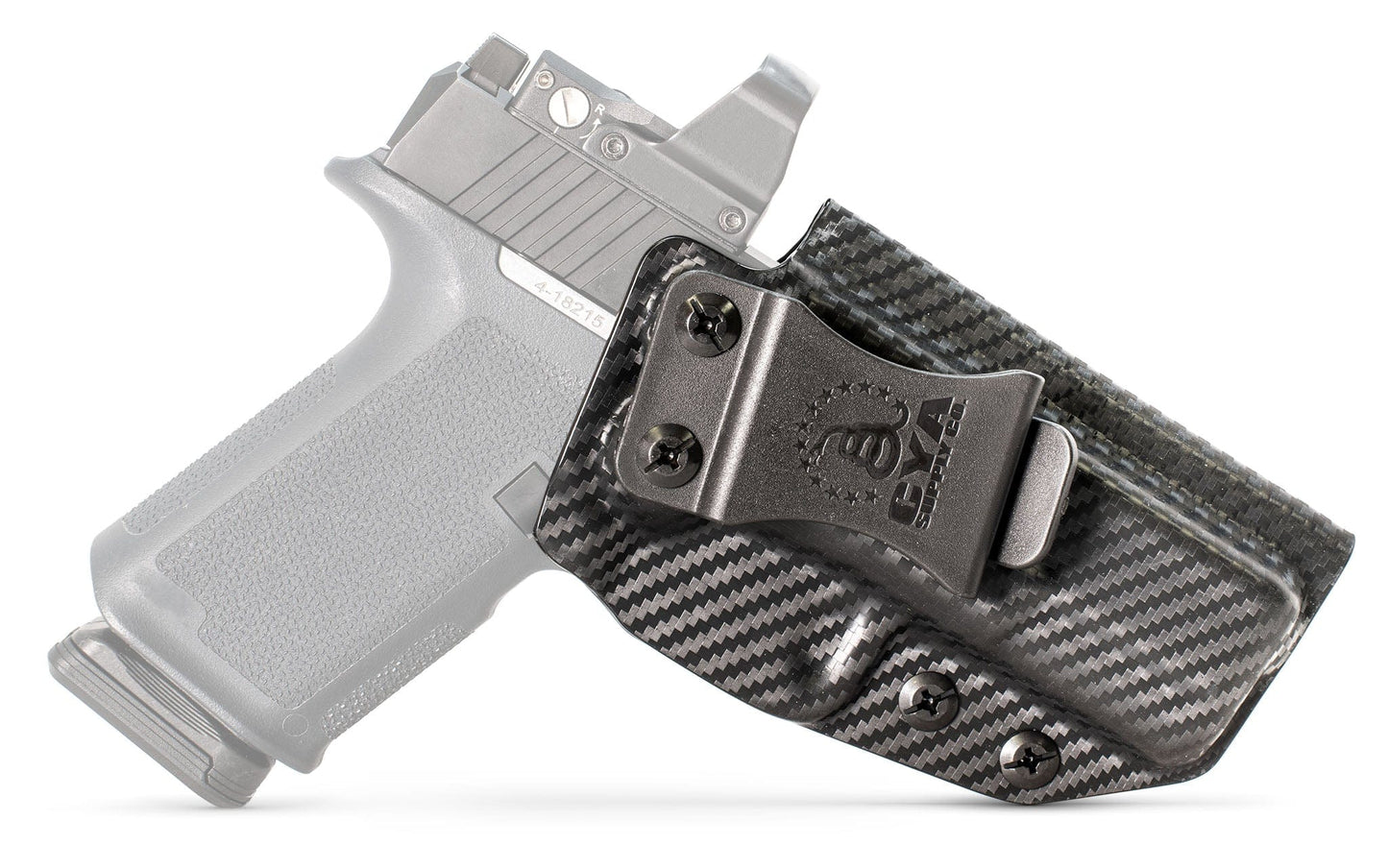 Ruger RXM IWB Holster | BASE IWB CYA Supply Co.