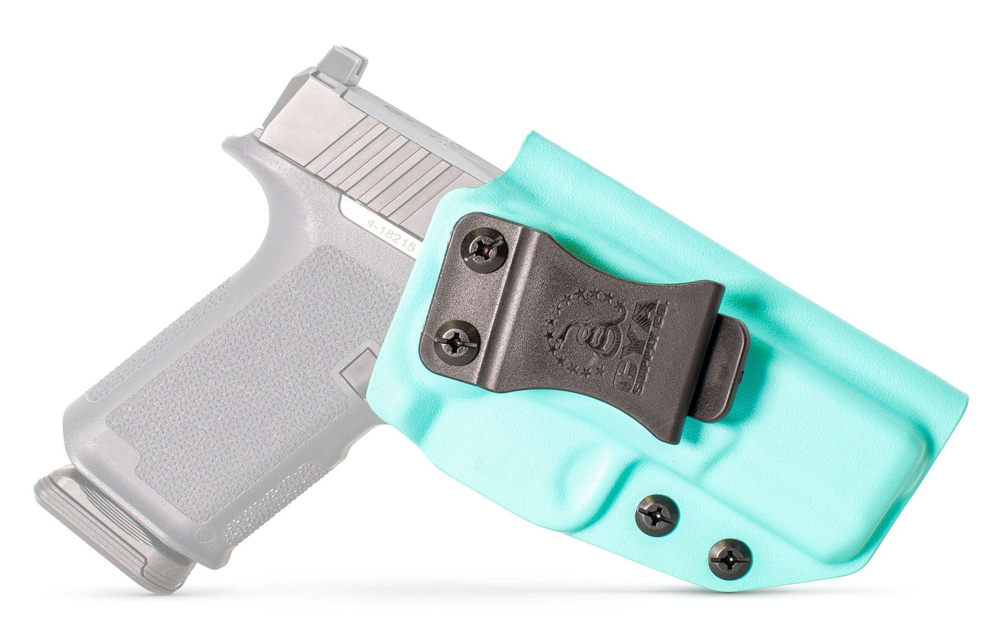 Ruger RXM IWB Holster | BASE IWB CYA Supply Co.