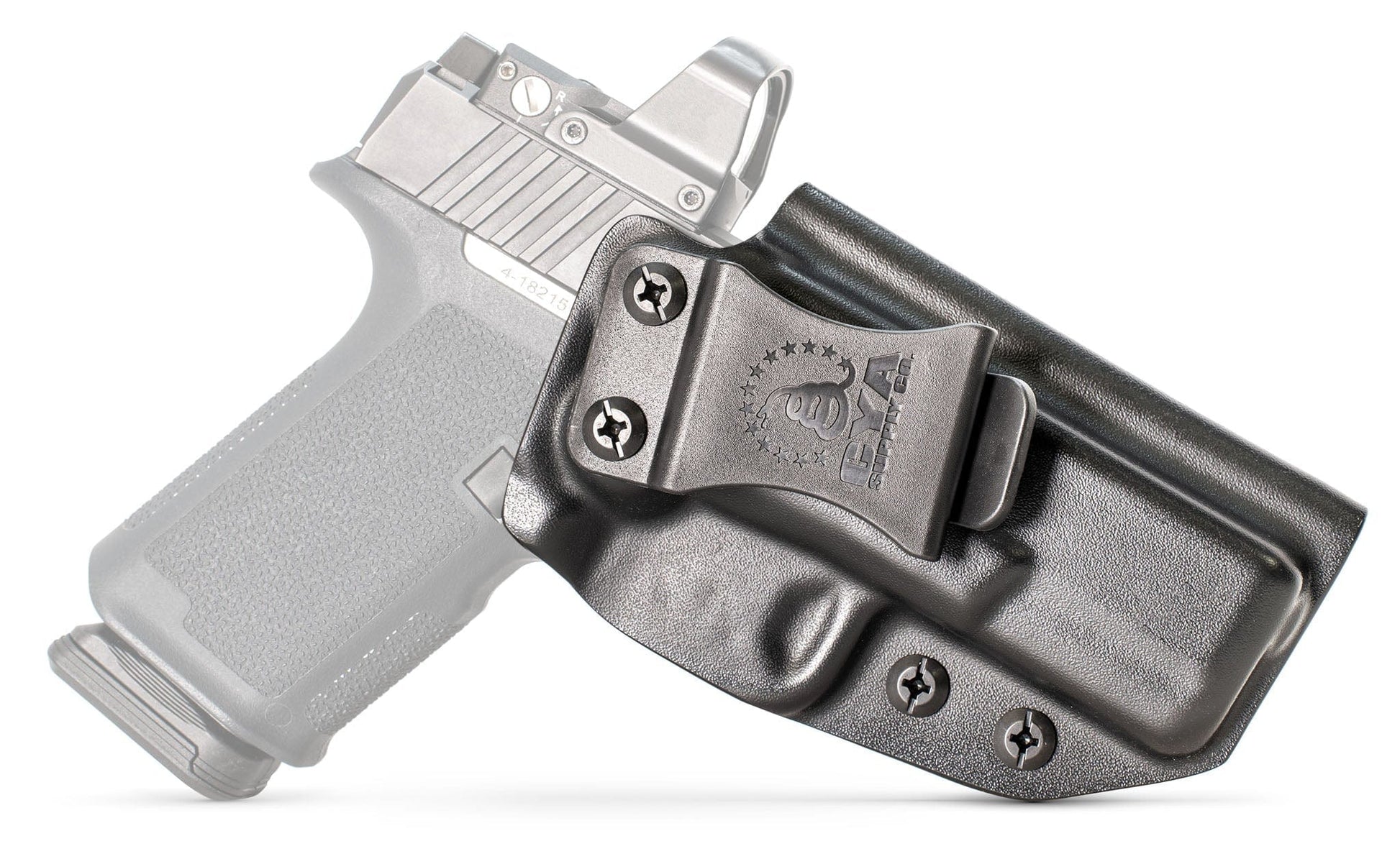 Ruger RXM IWB Holster | BASE IWB CYA Supply Co.