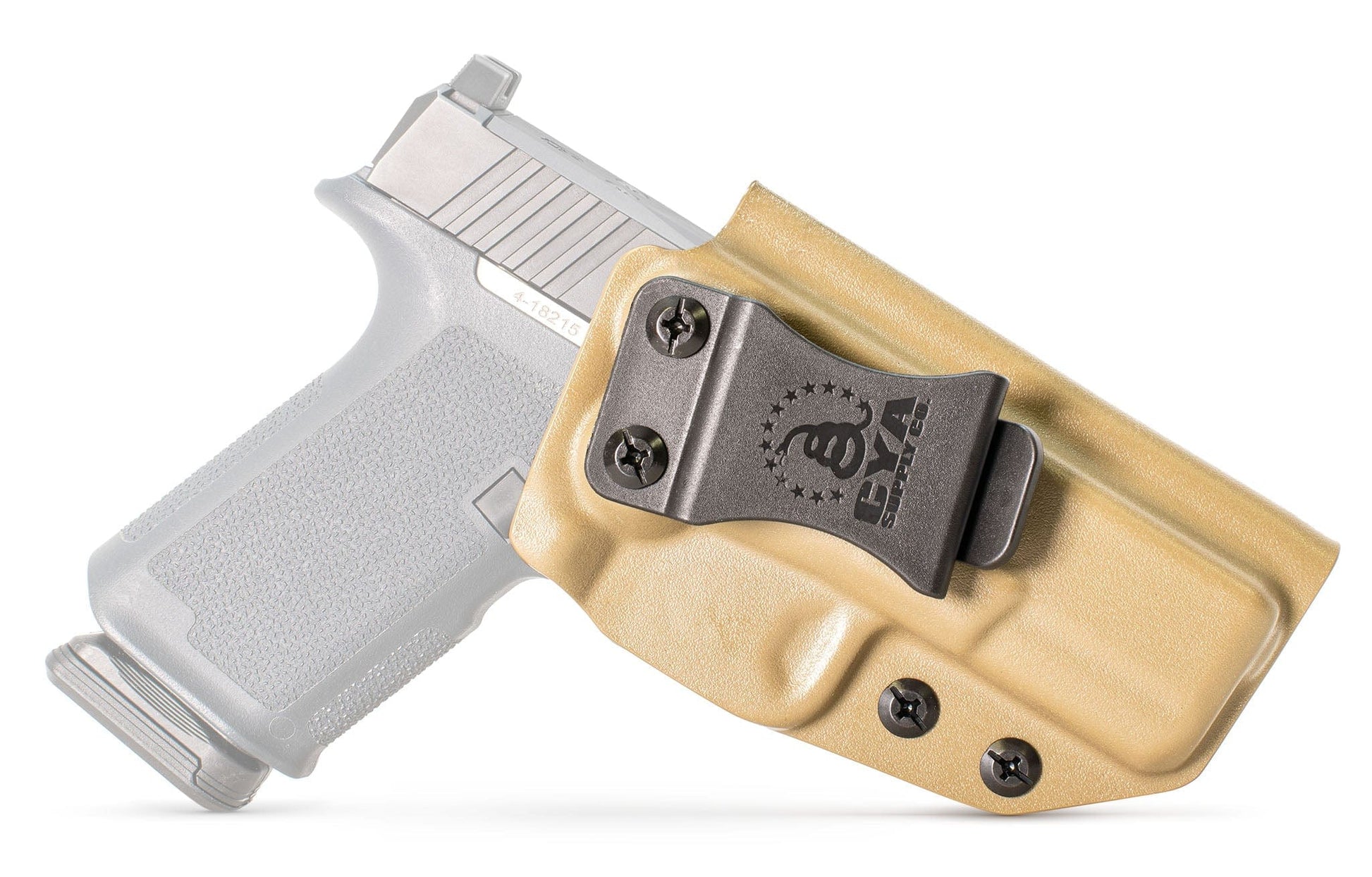 Ruger RXM IWB Holster | BASE IWB CYA Supply Co.
