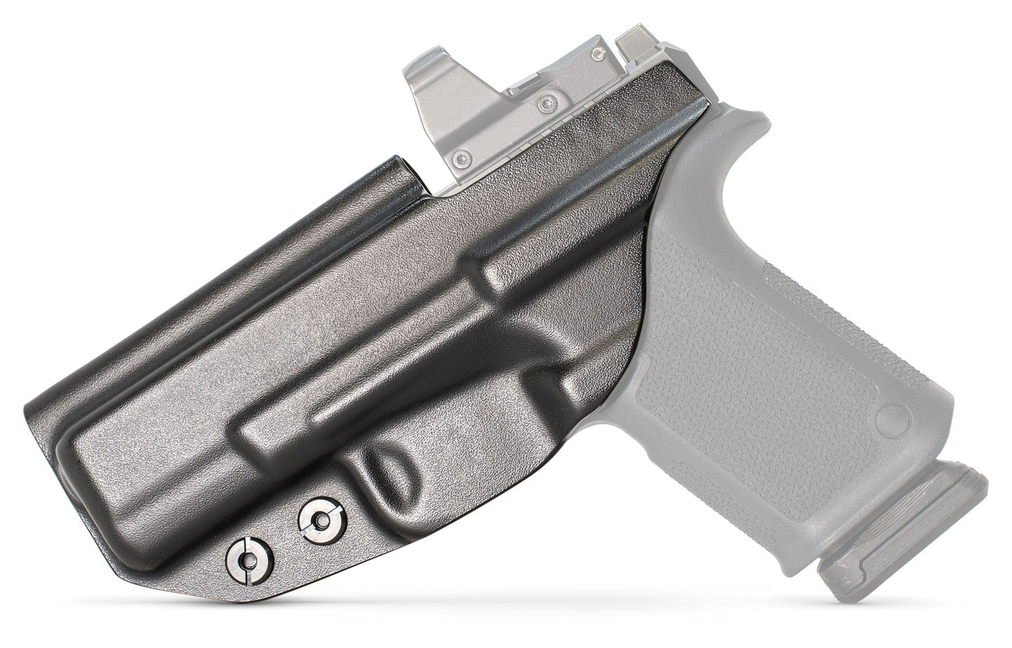 Ruger RXM IWB Holster | BASE IWB CYA Supply Co.