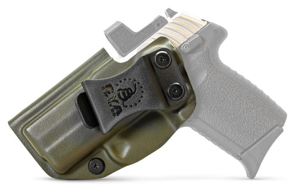 SCCY CPX-1 Gen3 Holster CYA Supply Co.
