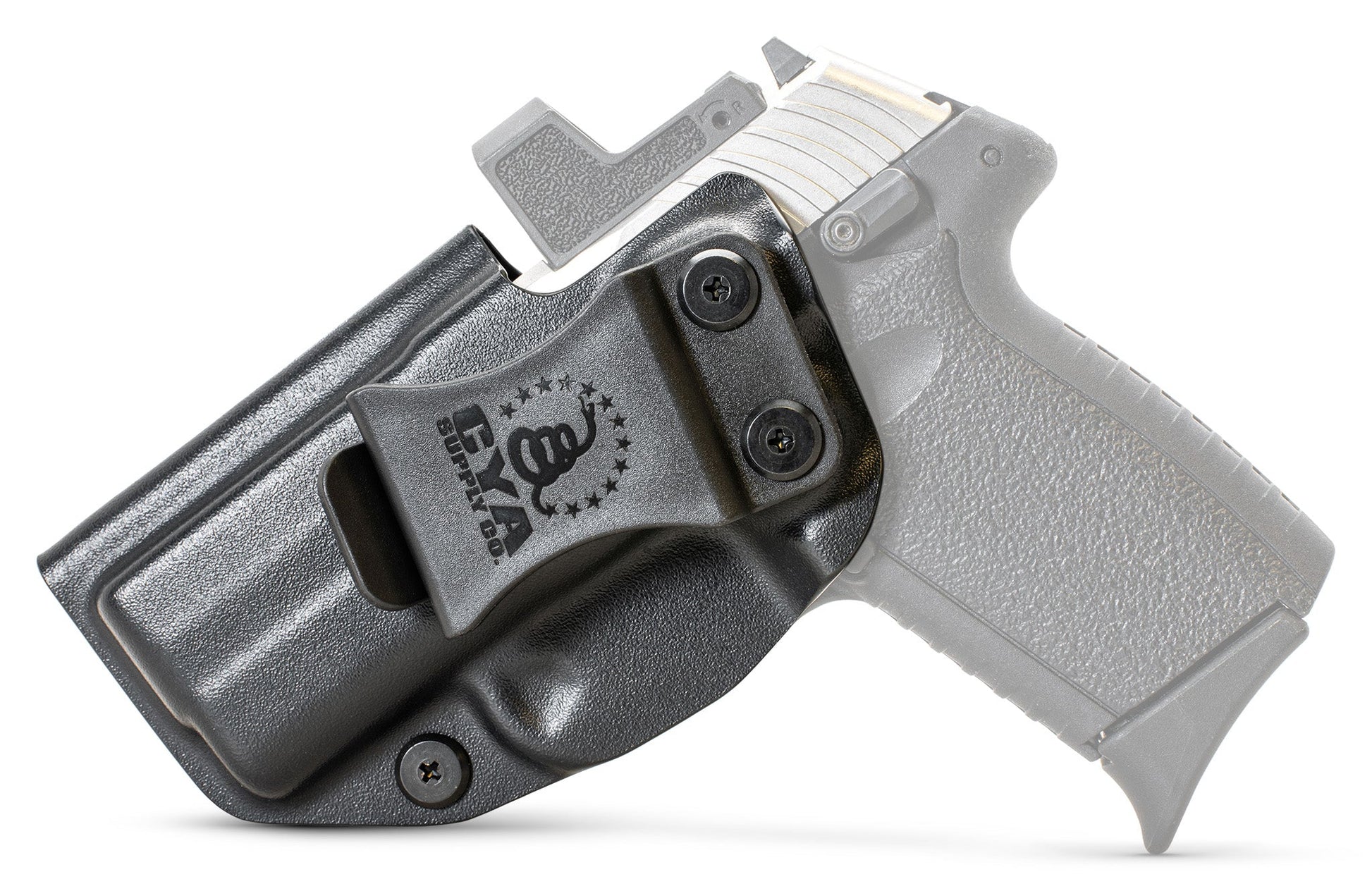 SCCY CPX-1 Gen3 Holster CYA Supply Co.