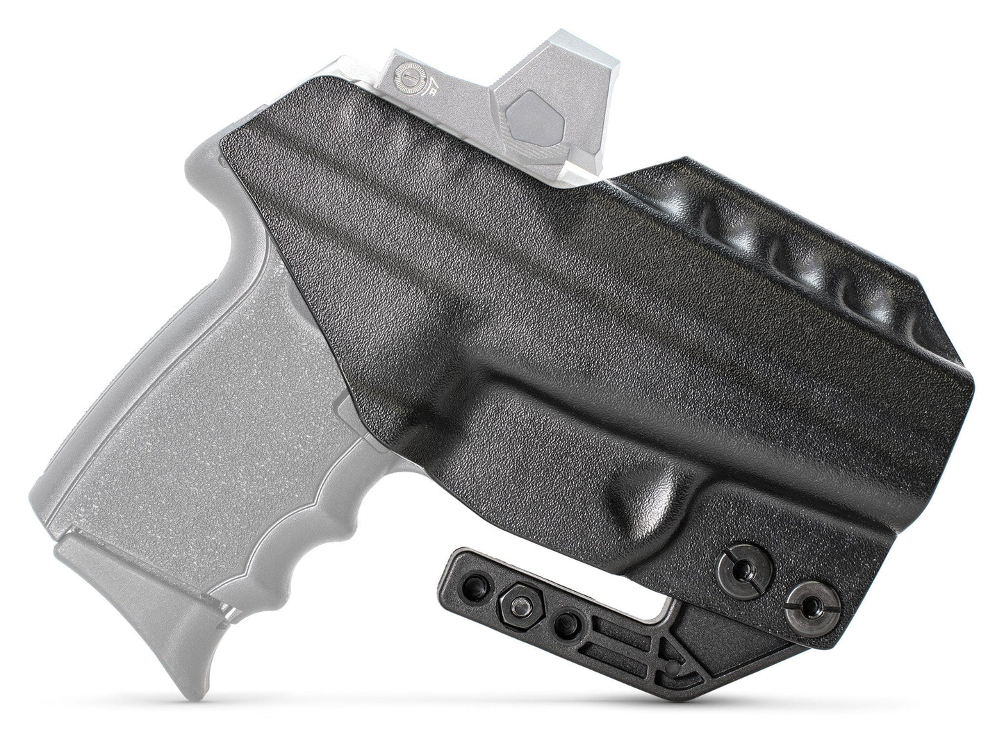 SCCY DVG - 1 IWB Holster | RIDGE IWB CYA Supply Co.