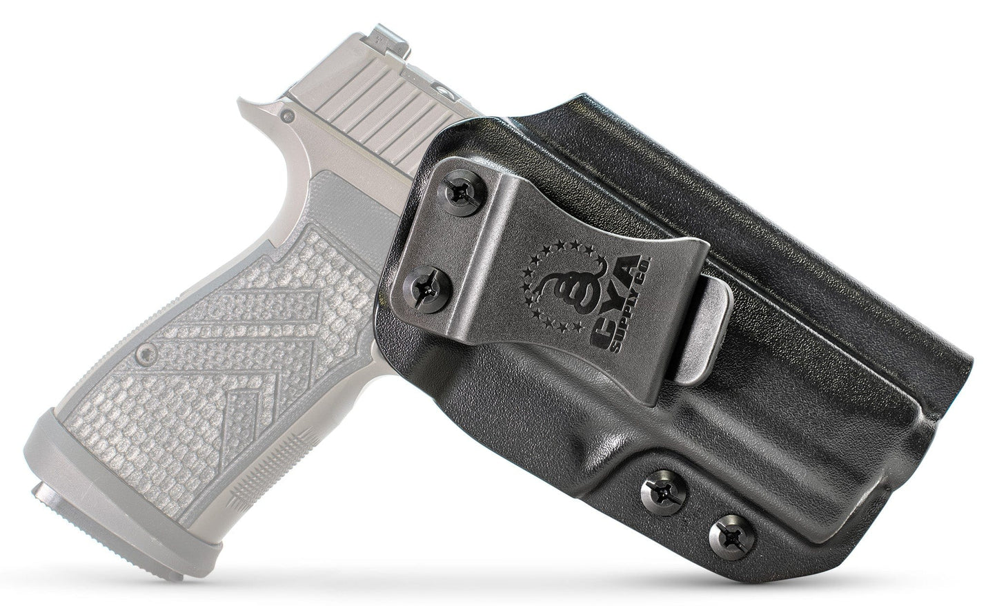Sig Sauer P365 - AXG LEGION Gen - 2 IWB Holster | BASE IWB CYA Supply Co.
