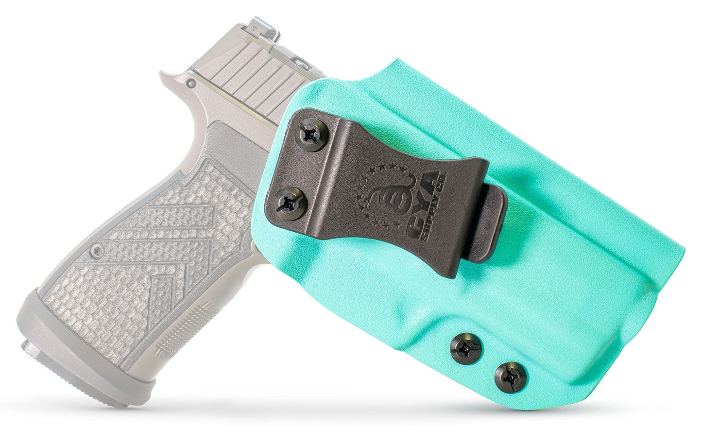 Sig Sauer P365 - AXG LEGION Gen - 2 IWB Holster | BASE IWB CYA Supply Co.