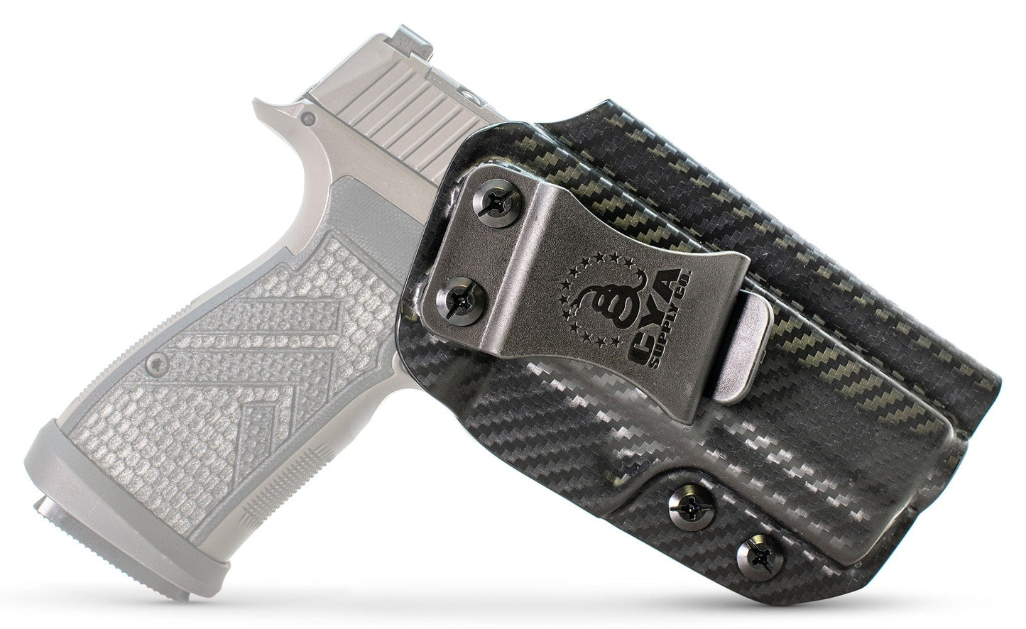 Sig Sauer P365 - AXG LEGION Gen - 2 IWB Holster | BASE IWB CYA Supply Co.