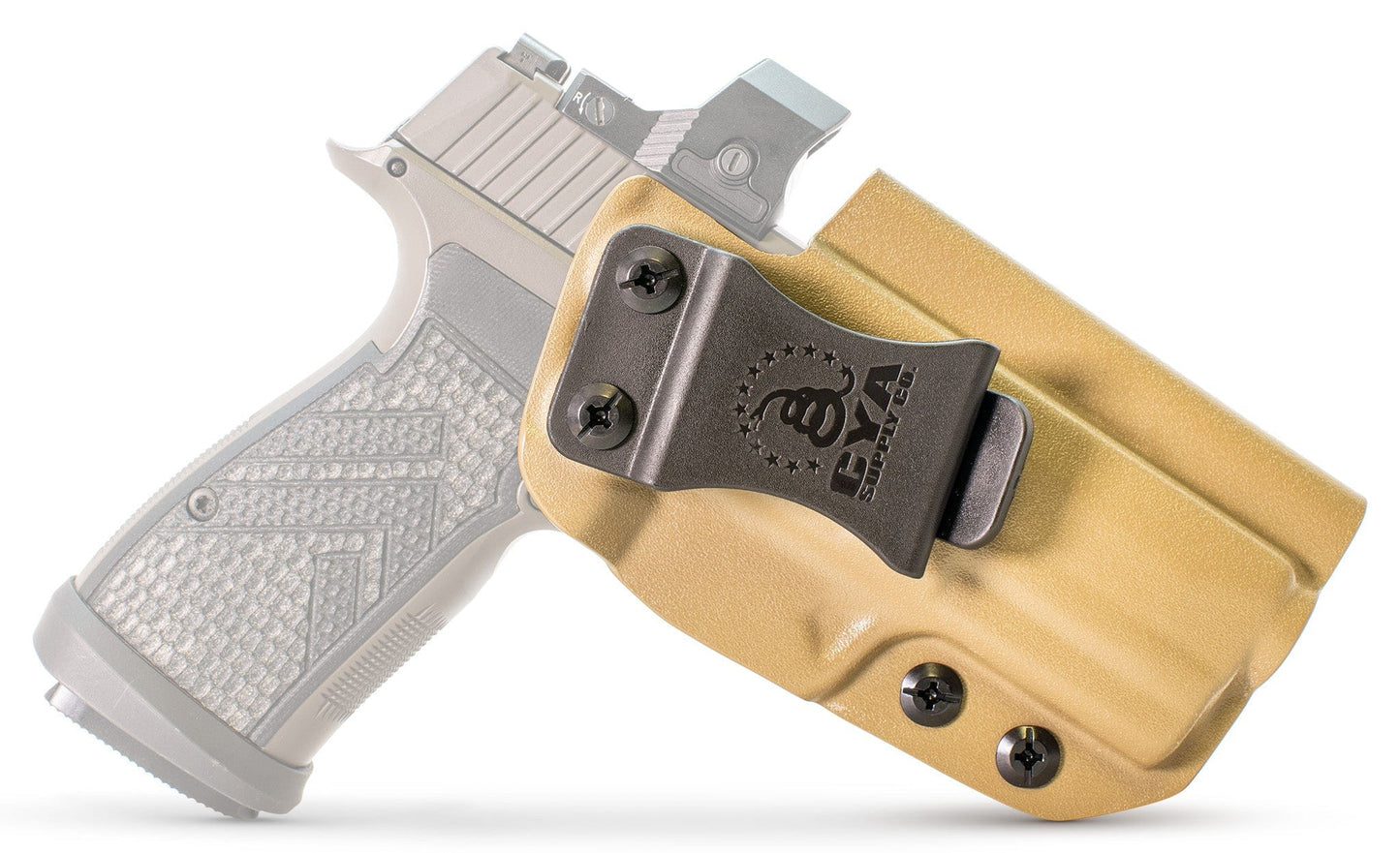 Sig Sauer P365 - AXG LEGION Gen - 2 IWB Holster | BASE IWB CYA Supply Co.