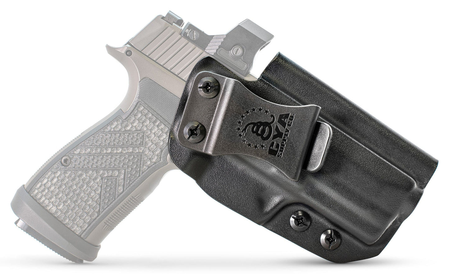 Sig Sauer P365 - AXG LEGION Gen - 2 IWB Holster | BASE IWB CYA Supply Co.