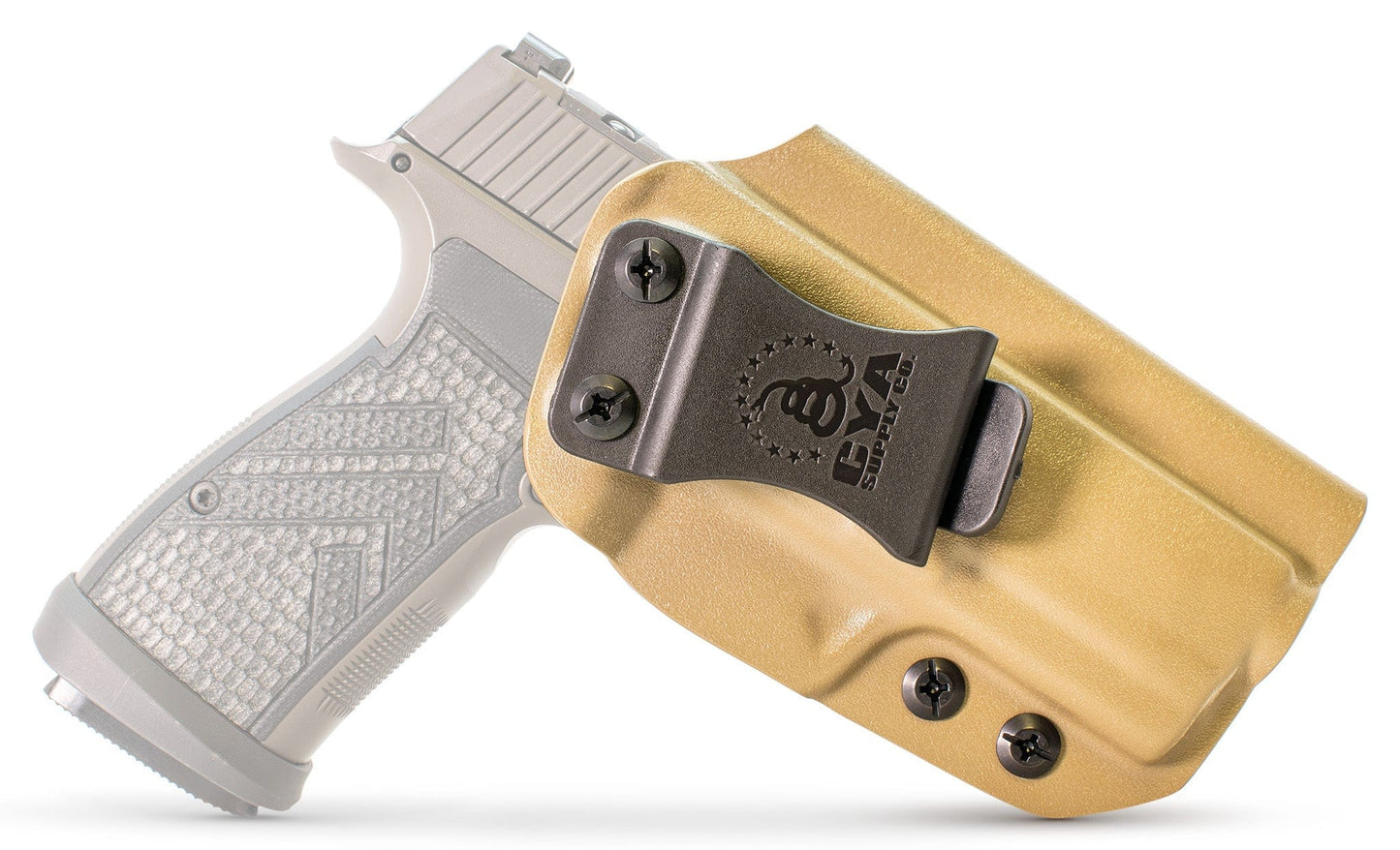 Sig Sauer P365 - AXG LEGION Gen - 2 IWB Holster | BASE IWB CYA Supply Co.