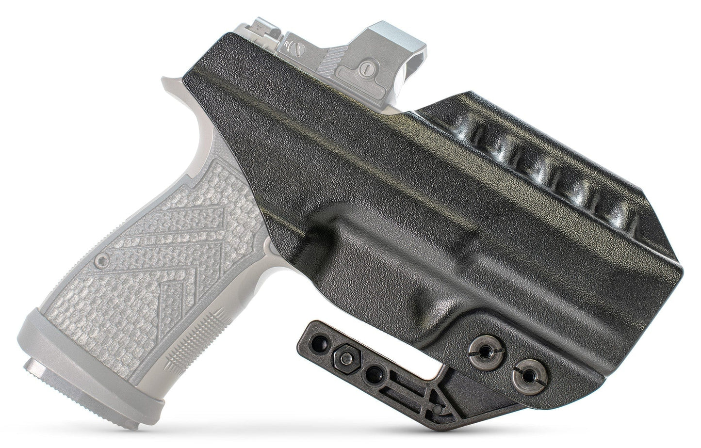 Sig Sauer P365 - AXG LEGION IWB Holster | RIDGE IWB CYA Supply Co.