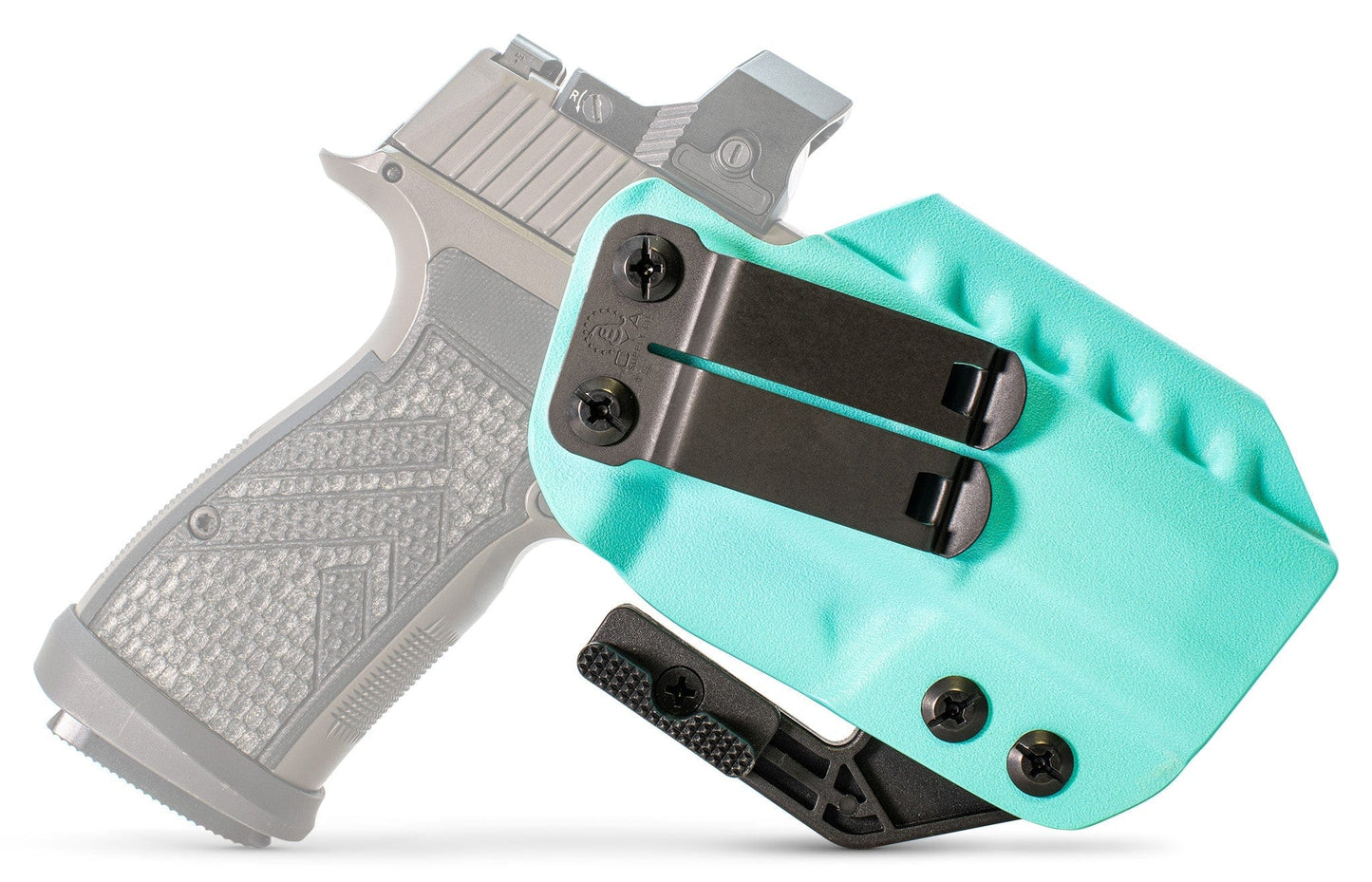 Sig Sauer P365 - AXG LEGION IWB Holster | RIDGE IWB CYA Supply Co.