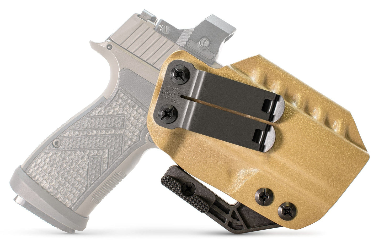 Sig Sauer P365 - AXG LEGION IWB Holster | RIDGE IWB CYA Supply Co.
