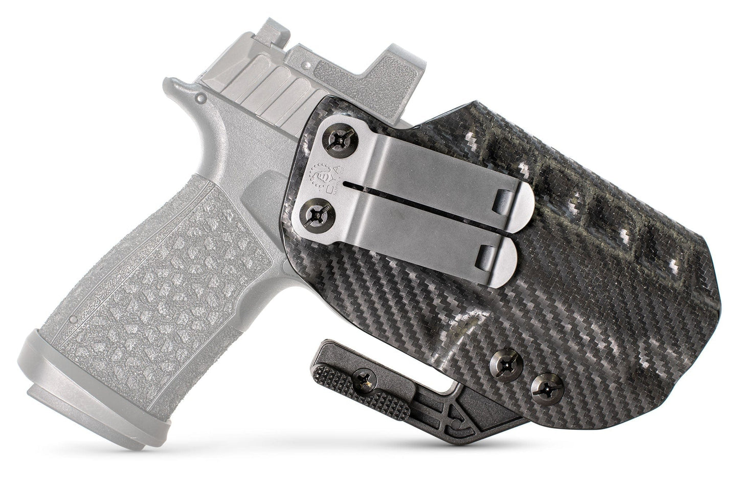Sig Sauer P365 - FUSE IWB Holster | RIDGE IWB CYA Supply Co.
