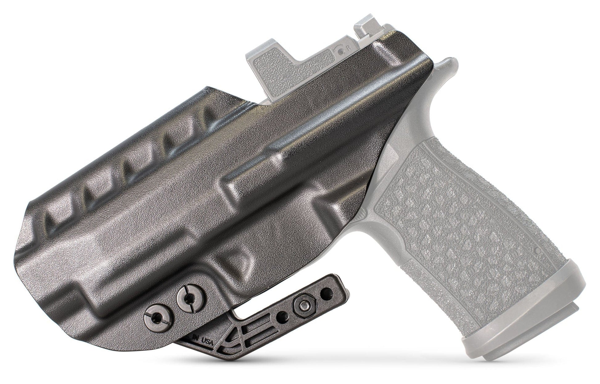 Sig Sauer P365 - FUSE IWB Holster | RIDGE IWB CYA Supply Co.