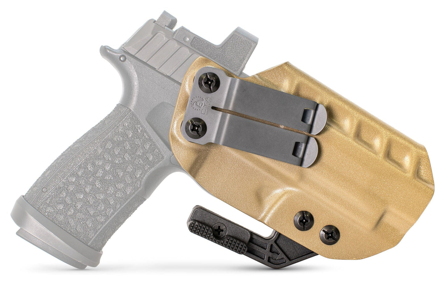 Sig Sauer P365 - FUSE IWB Holster | RIDGE IWB CYA Supply Co.