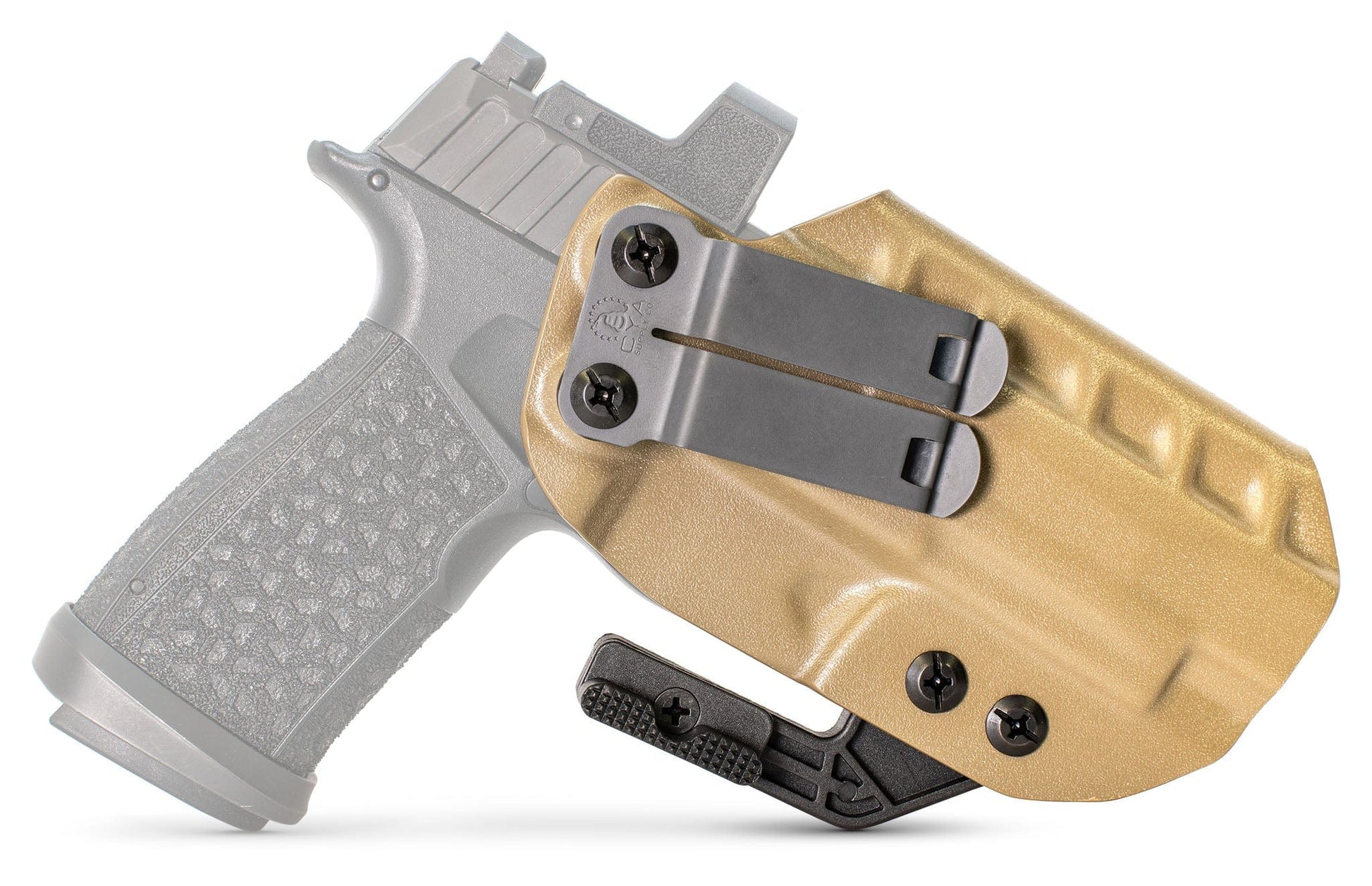 Sig Sauer P365 - FUSE IWB Holster | RIDGE IWB CYA Supply Co.