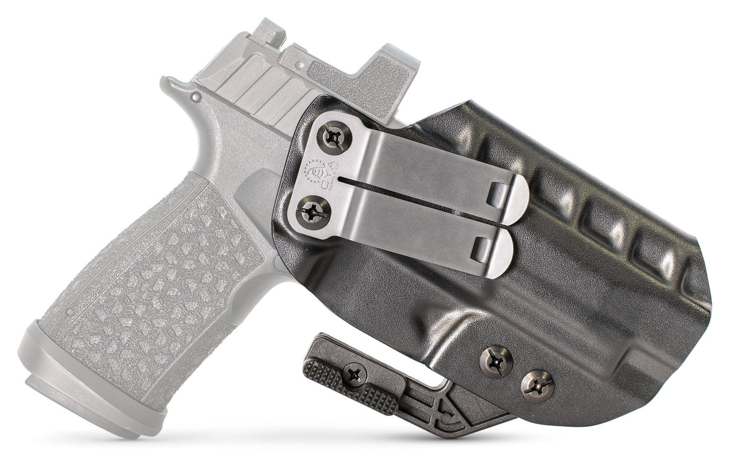 Sig Sauer P365 - FUSE IWB Holster | RIDGE IWB CYA Supply Co.