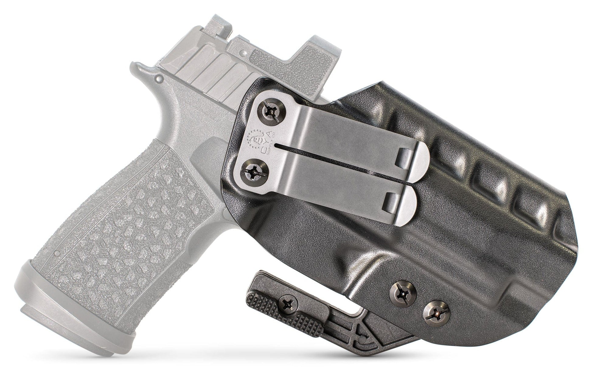 Sig Sauer P365 - FUSE IWB Holster | RIDGE IWB CYA Supply Co.