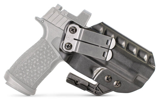 Sig Sauer P365 - FUSE IWB Holster | RIDGE IWB CYA Supply Co.