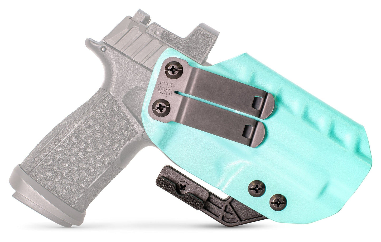Sig Sauer P365 - FUSE IWB Holster | RIDGE IWB CYA Supply Co.