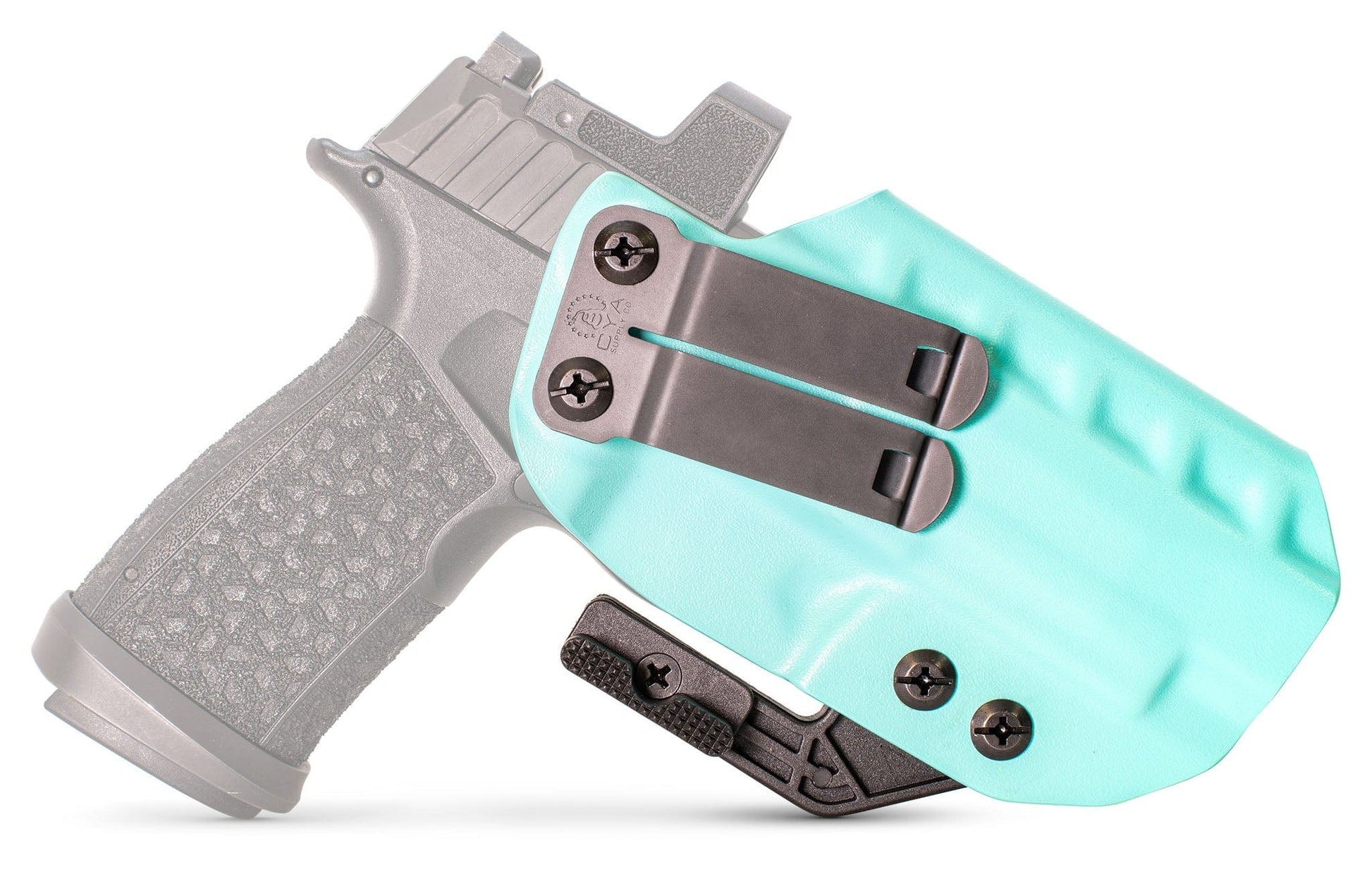Sig Sauer P365 - FUSE IWB Holster | RIDGE IWB CYA Supply Co.