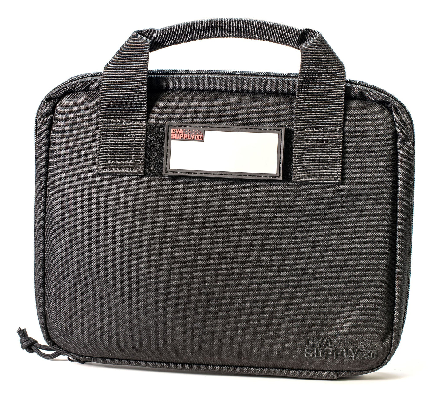 SINGLE PISTOL CASE CYA Supply Co.