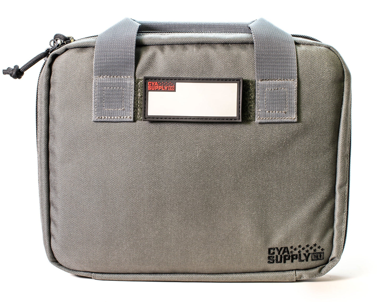 SINGLE PISTOL CASE CYA Supply Co.